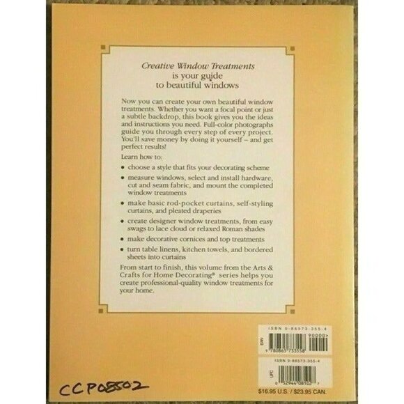 Creative Window Treatments Home Decorating The Home Decorating Institute - Picture 2 of 2